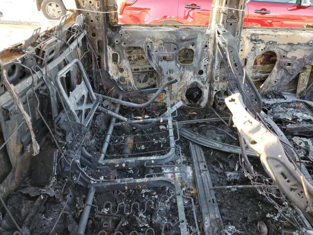 1GT49REY6NF255279 GMC Sierra K2500 Denali