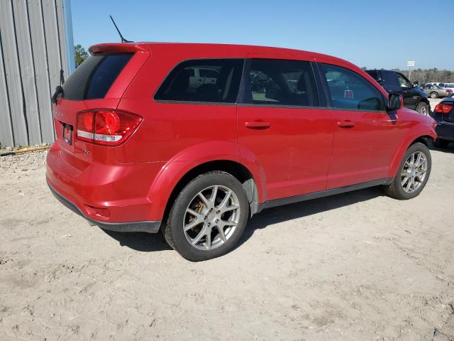 3C4PDDEG5ET289905 Dodge Journey R/t
