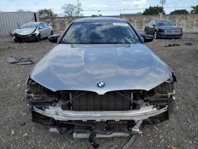 WBSJF0C51KB446930 BMW M5