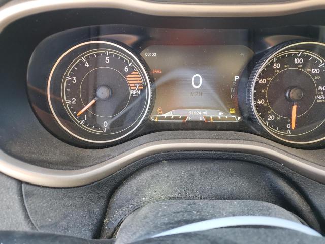 1C4PJMDB3GW280339 Jeep Cherokee Limited