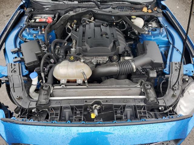 1FATP8UH6L5138002 Ford MUSTANG