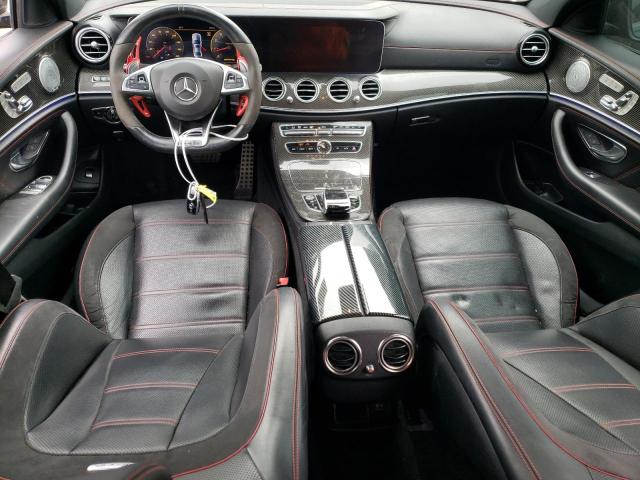WDDZF6EB3JA484153 Mercedes-Benz E 43 4matic Amg