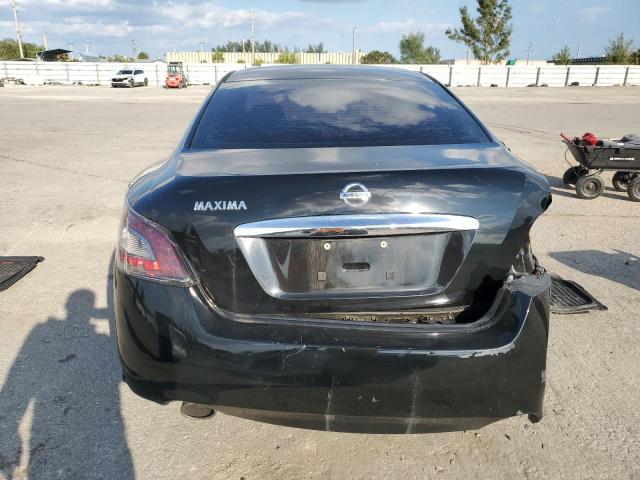 1N4AA5AP9EC905911 Nissan MAXIMA S