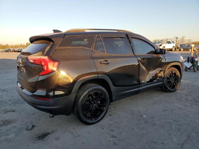 3GKALTEV3LL296306 GMC Terrain Sle