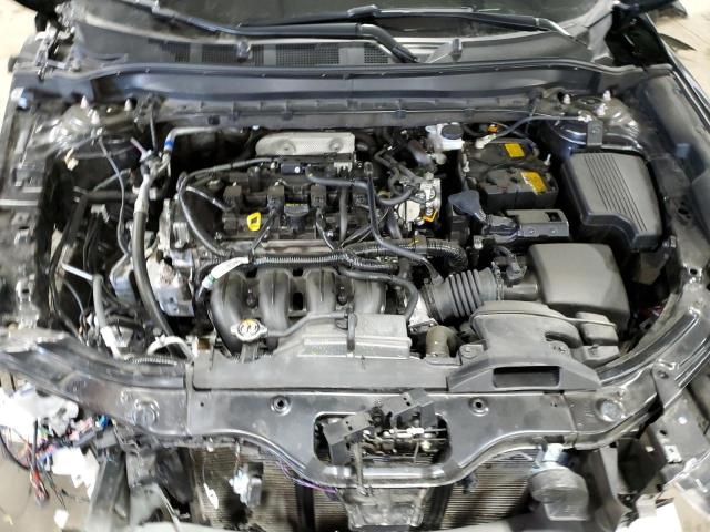 JM3KFBBM0P0212482 Mazda Cx-5 Select