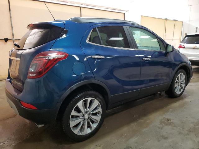 KL4CJASBXLB052186 Buick Encore Preferred