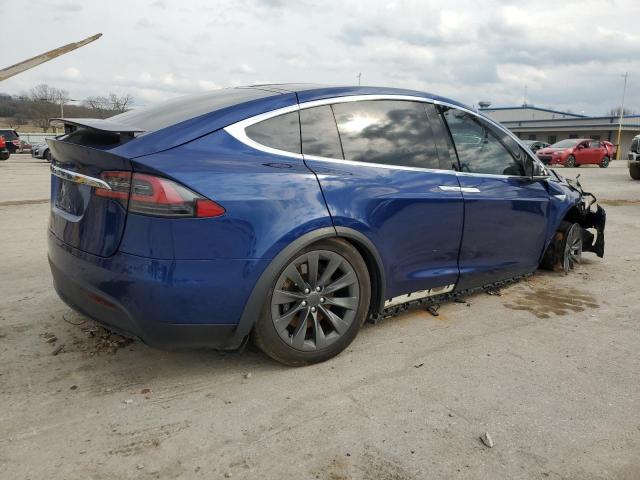 5YJXCBE29GF008654 Tesla MODEL X