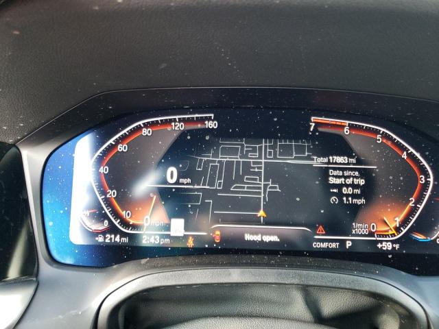 WBA23AT08PCL32470 BMW 430I