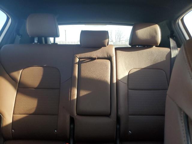 KNDPR3A68H7051158 KIA Sportage Sx