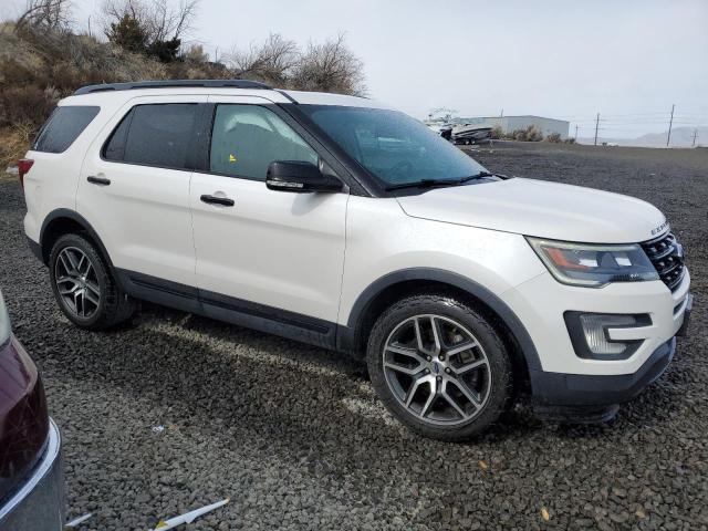 1FM5K8GT6HGE39166 Ford EXPLORER SPORT