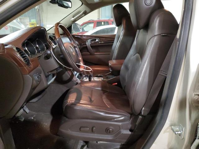 5GAKVBKD6EJ189942 Buick Enclave