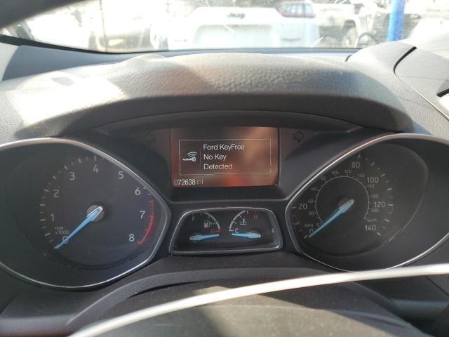 1FMCU9HD9KUA77681 Ford ESCAPE SEL