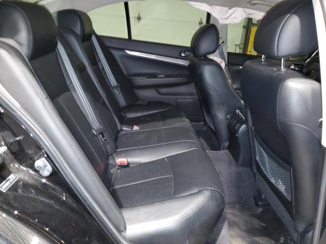 JN1CV6AR7FM522997 Infiniti Q40