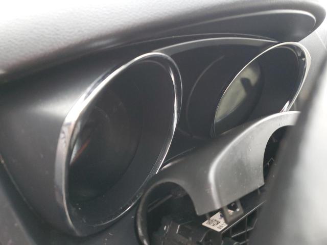 JA4AP3AW3HZ028204 Mitsubishi Outlander Sport Es