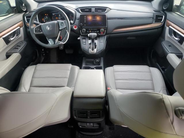 7FARW2H82KE058812 Honda CR-V EXL