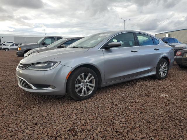 Auction sale of the 2015 Chrysler 200 Limited, vin: 1C3CCCAB4FN746327, lot number: 41844274