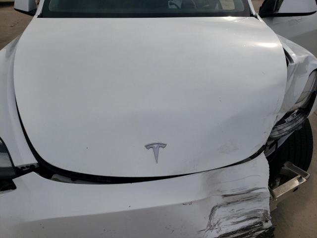 5YJYGDEE8LF028399 Tesla Model Y