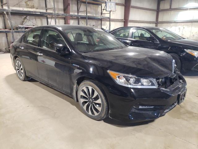 JHMCR6F52HC002625 Honda Accord Hybrid Exl