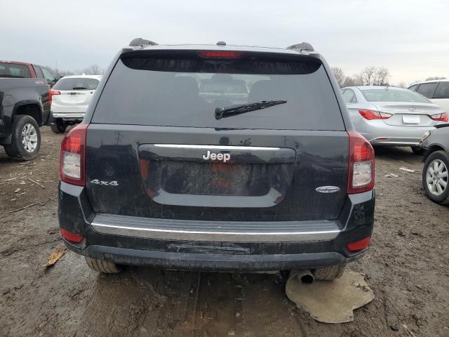 1C4NJDEB3HD111179 Jeep Compass Latitude