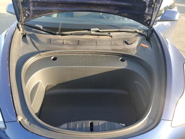 5YJ3E1EA0LF805654 Tesla MODEL 3