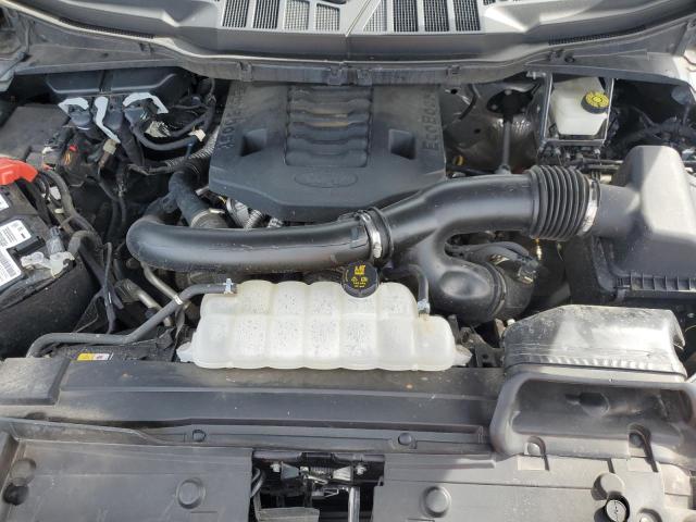 1FTFW1E88MFC39750 Ford F150 Supercrew