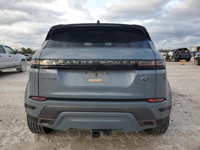 SALZL2FX9LH110218 Land Rover Range Rover Evoque First Edition