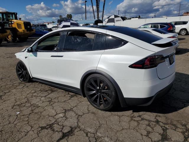 7SAXCBE56PF378957 Tesla MODEL X