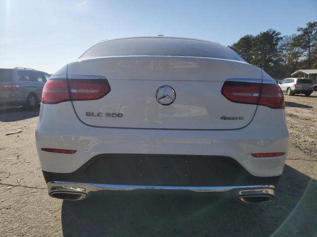 WDC0J4KB3HF155213 Mercedes-Benz Glc Coupe 300 4matic