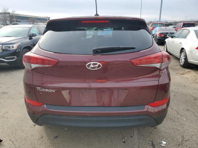 KM8J23A4XHU399873 Hyundai TUCSON SE