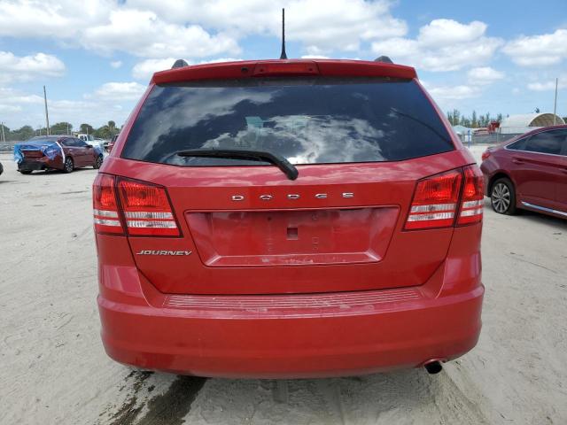 3C4PDCAB2GT235131 Dodge JOURNEY SE