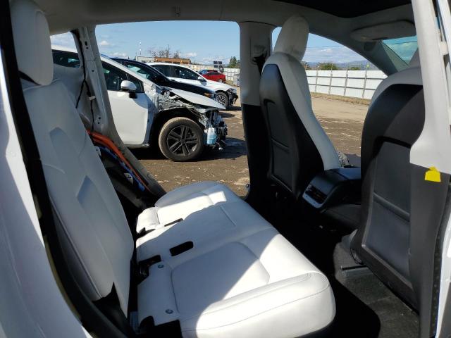 5YJYGDEE4MF212904 Tesla Model Y