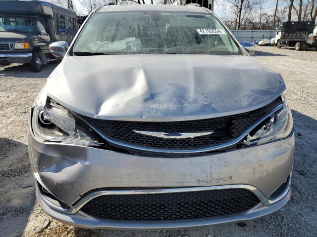 2C4RC1GG6JR255380 Chrysler Pacifica Limited