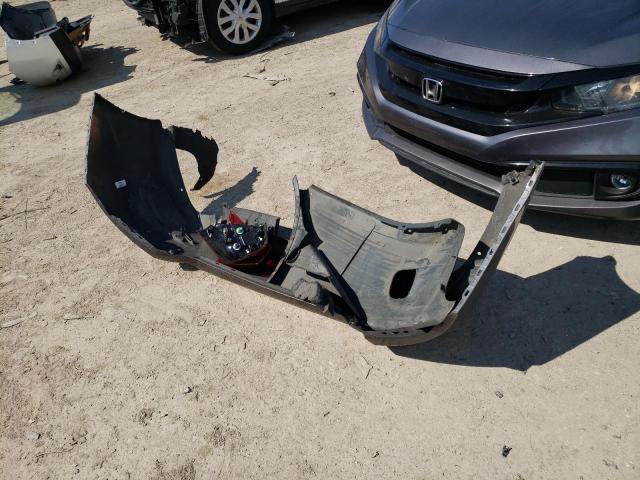 2HGFC2F84KH591542 Honda Civic Sport