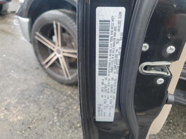 1C6RR7LG2GS213262 RAM 1500 Slt