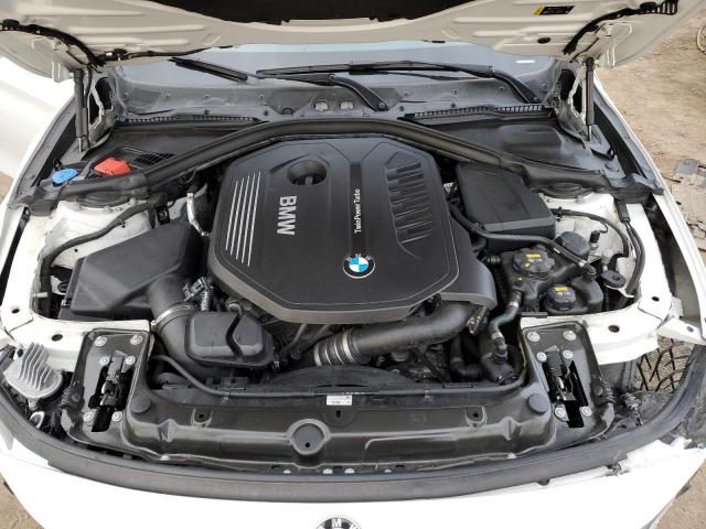 WBA4J5C59JBF20173 BMW 440i Gran Coupe