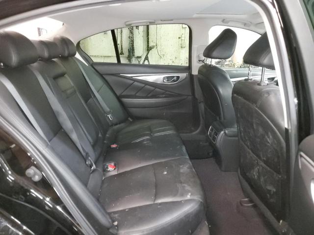 JN1BV7AR3EM688353 Infiniti Q50 BASE