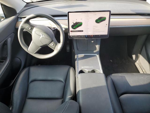 7SAYGDEE1NF447734 Tesla Model Y