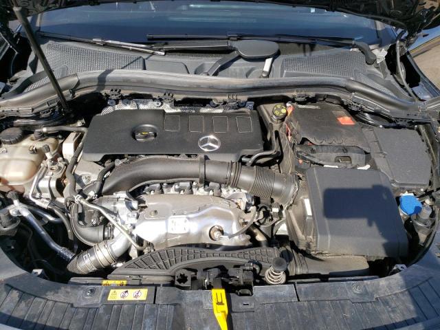 W1N4N4GB0NJ368920 Mercedes-Benz GLA 250