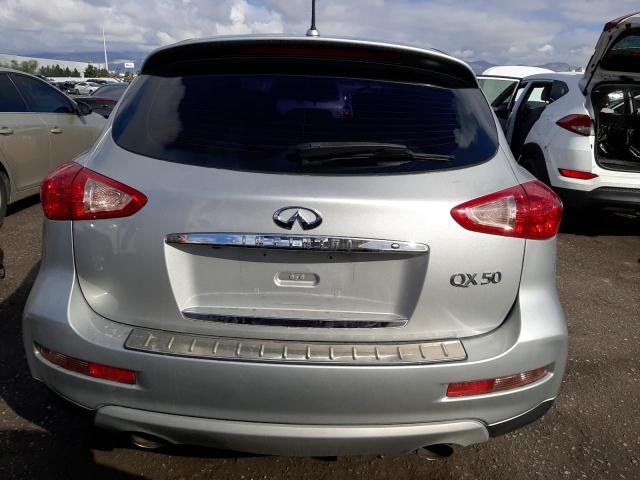 JN1BJ0RP0HM381460 Infiniti QX50