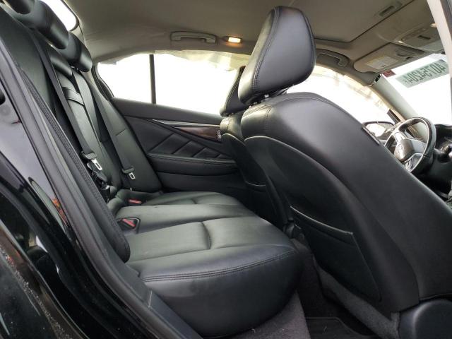 JN1EV7AR9JM437568 Infiniti Q50 LUXE