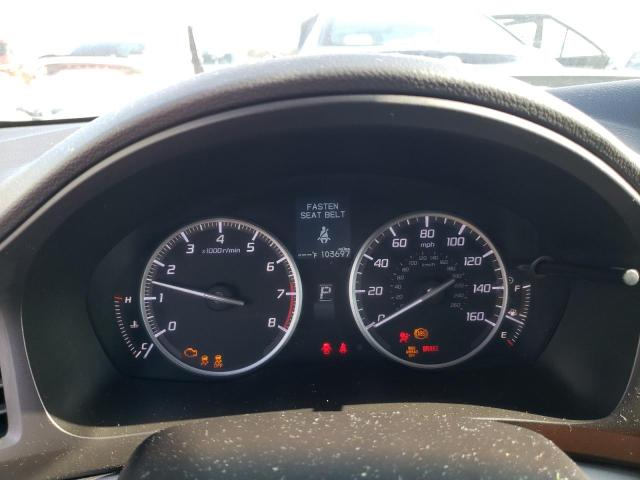 19VDE1F36EE002997 Acura ILX 20