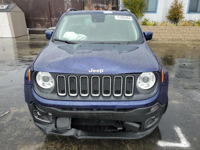 ZACCJABB2JPG74077 Jeep Renegade Latitude