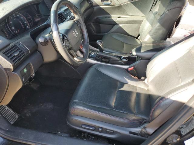 1HGCR2F12HA027478 Honda Accord Sport Special Edition