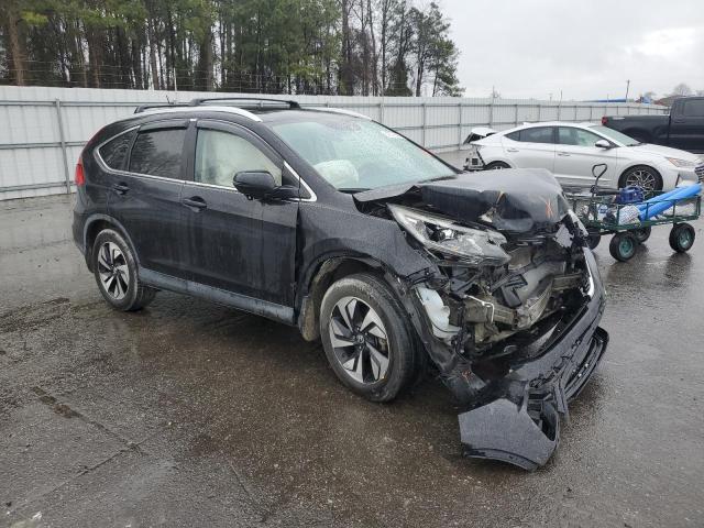 5J6RM4H96GL065606 Honda Cr-v Touring