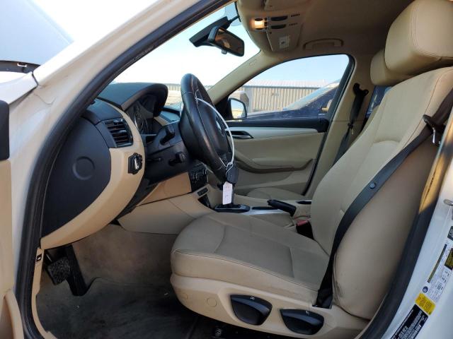 WBAVM1C5XEVW55751 BMW X1 Sdrive28i