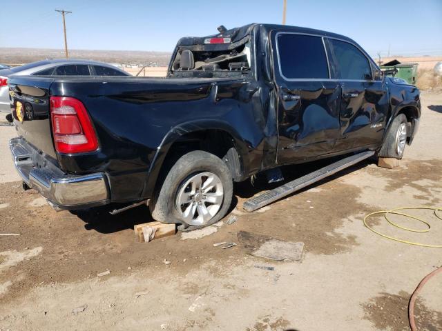 1C6RREJT5NN304400 RAM 1500 Laie