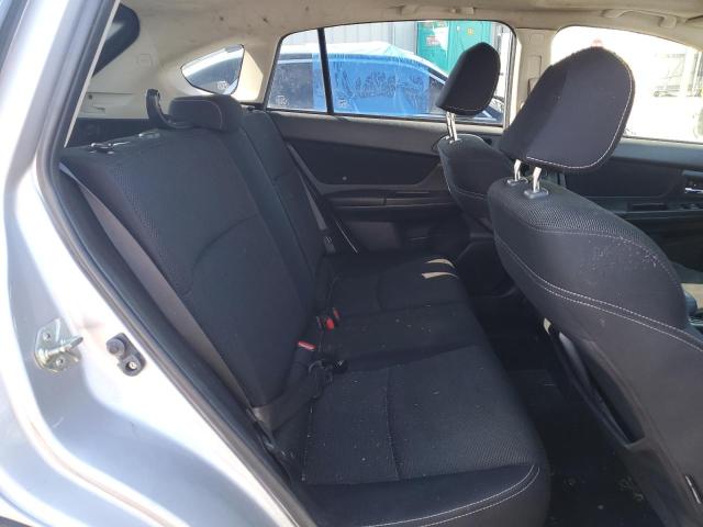 JF2GPAVCXE8348434 Subaru Xv Crosstrek 2.0 Premium