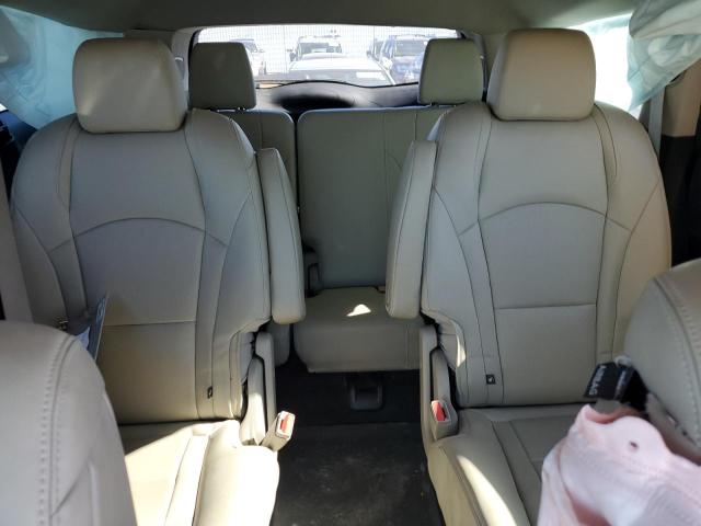 5GAERBKW2LJ299077 Buick Enclave Essence