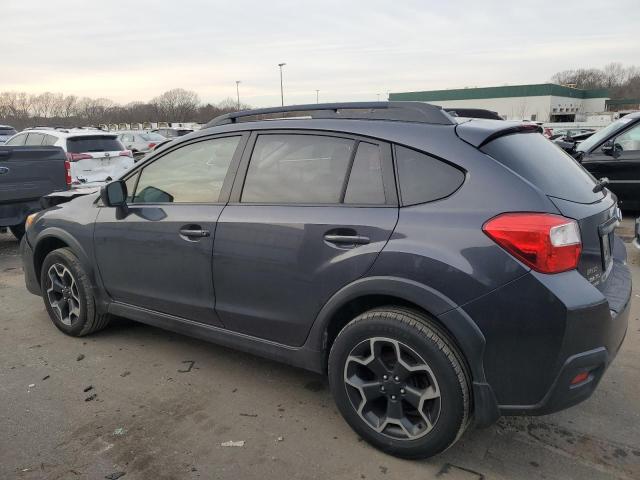 JF2GPACC4E8210620 Subaru Xv Crosstrek 2.0 Premium