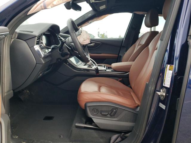 WA1LXBF77ND008809 Audi Q7 Premium Plus